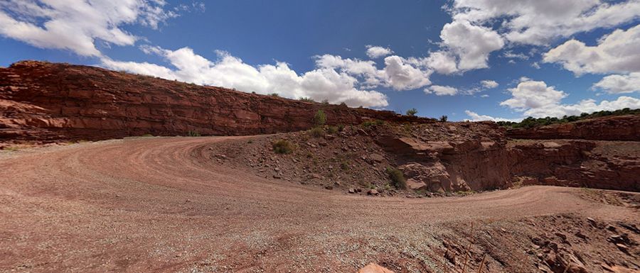Mineral Bottom Mineral Bottom